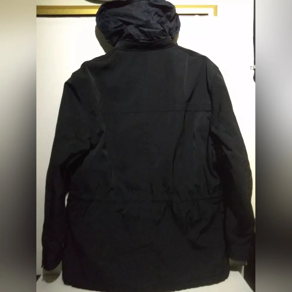 Coach jacket - Picture 3 of 4